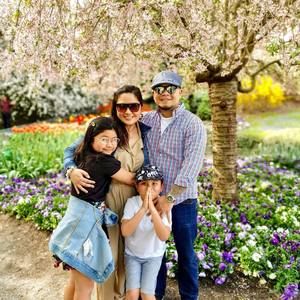 Meet your Posher, Connie